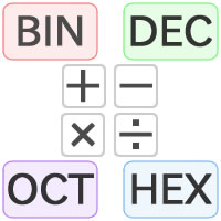 진수 계산(사칙 연산)